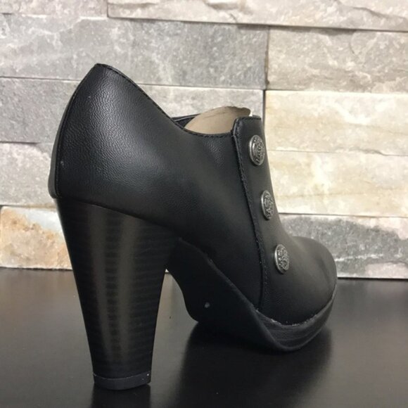 Rialto Penston Ankle Booties - Picture 4 of 7
